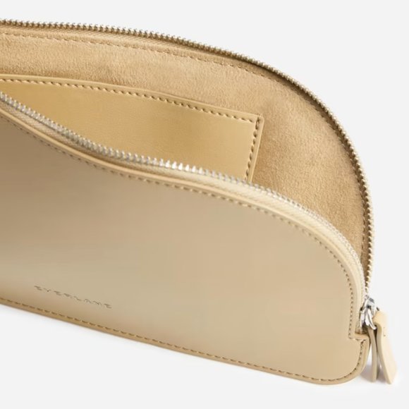 NWT Everlane The Cactus Leather Sling Belt Crossbody Bag - Picture 5 of 10